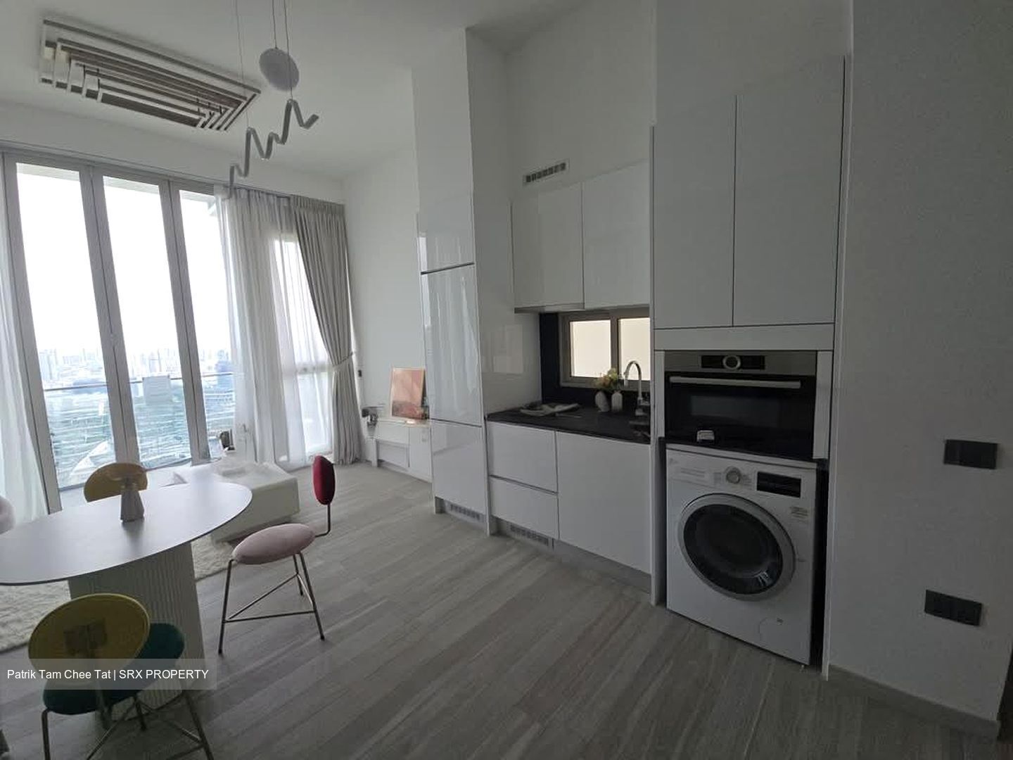Kallang Riverside (D12), Apartment #597117101